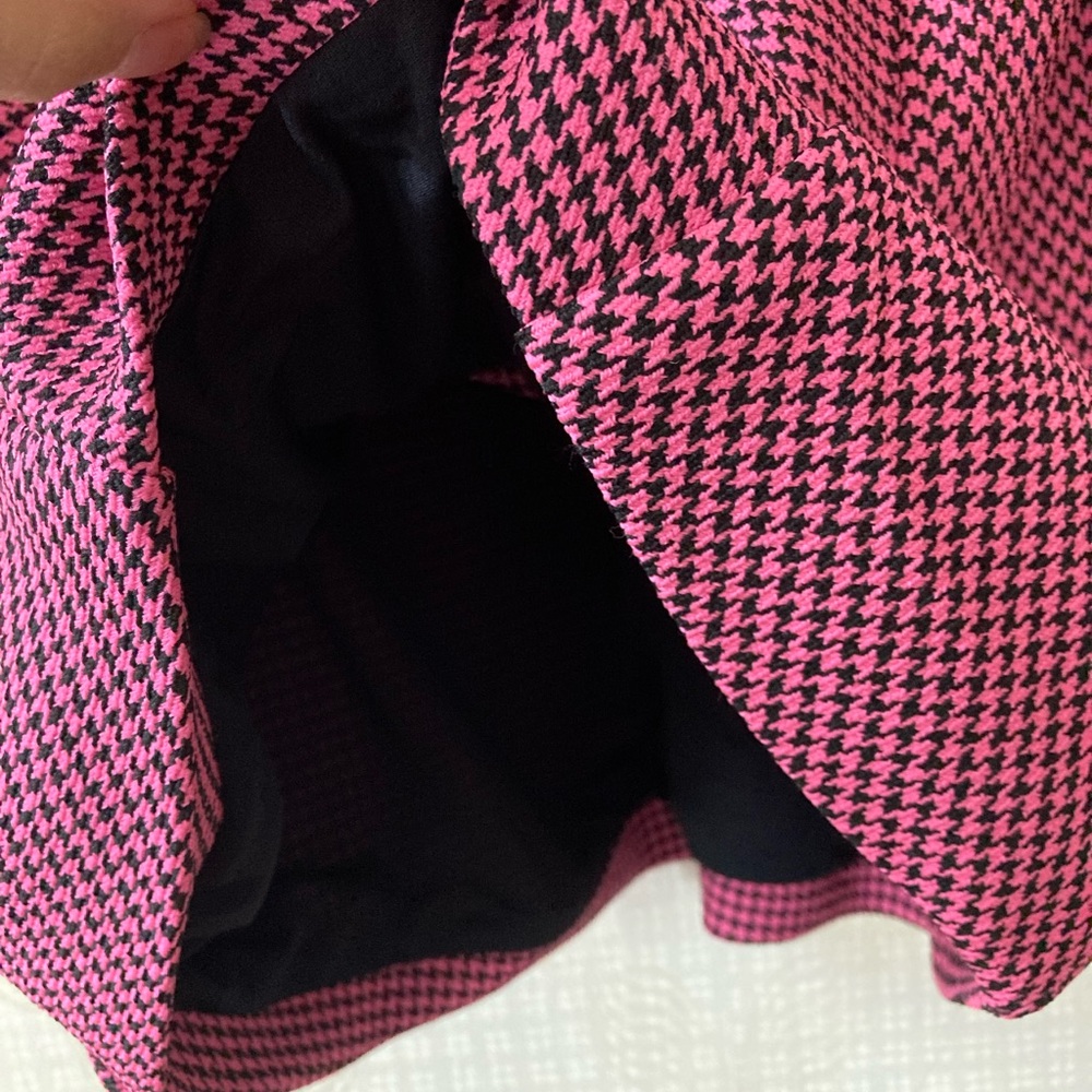 ZARA Blazer Dress - Picture 5 of 6
